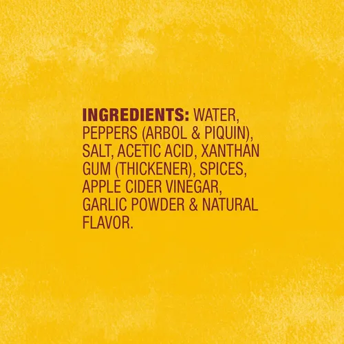 Miniatura 3 de Cholula Paquetes originales de salsa picante, 200 unidades Hecho a mano de pimientos mexicanos y mezcla de especias exclusivas Sin gluten