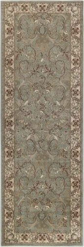 Miniatura 24 de Superior Alfombra de interior con respaldo de yute para dormitorio, sala de estar/comedor, oficina, entrada, pasillo, cocina, decoración tradicional