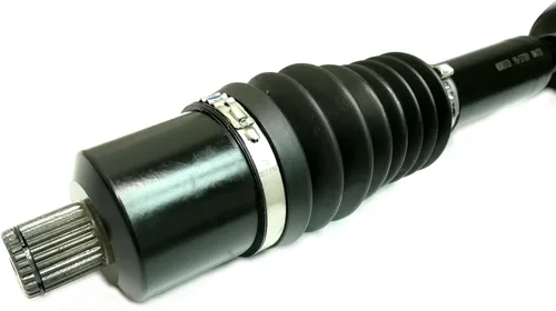 Miniatura 4 de Monster XP Series Eje trasero CV para Polaris 1333677 Sportsman izquierdo o derecho 450 570 telescópico construido resistente acero cromado 4340