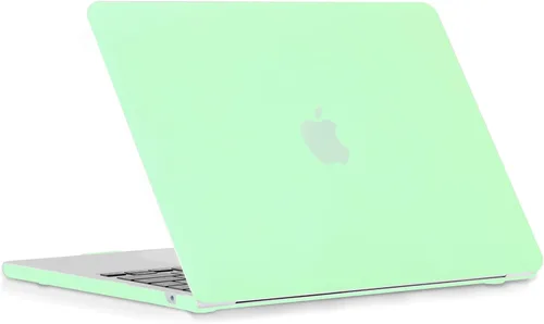Miniatura 5 de Se7enline Compatible con MacBook Air 2025 2024 2023 de 15 pulgadas M4 M3 M2 Funda rígida para laptop Mac Air de 15.3 pulgadas M4 M3 M2 Chip