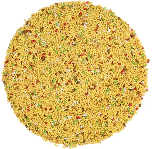 Miniatura 2 de Paan Corner Madhuban Mukhwas - Ambientador bucal de jardín, ingredientes limpios, 4.23 onzas