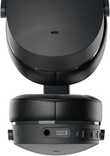 Miniatura 7 de Skullcandy Hesh ANC - Auriculares inalámbricos con cancelación de ruido, color gris
