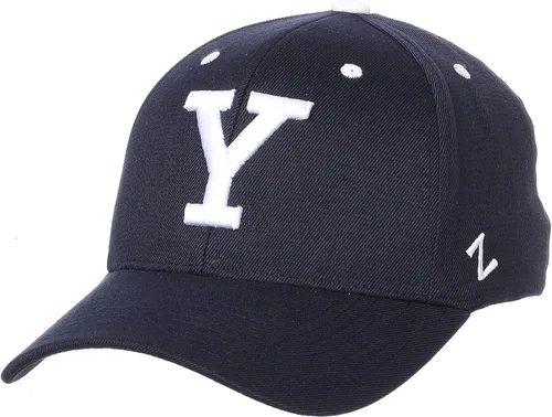 Miniatura 36 de ZHATS - Sombrero ajustado elástico para hombre de la NCAA, color del