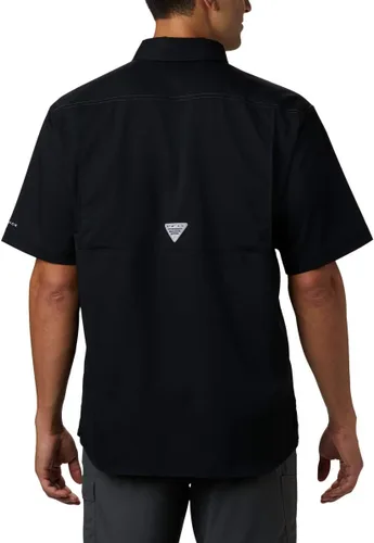 Miniatura 5 de Columbia Men's Low Drag Offshore Short Sleeve Shirt