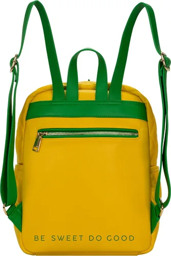 Miniatura 4 de Mochila Kawaii, Varios colores, Mediana