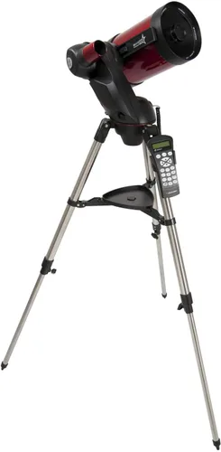 Miniatura 2 de Celestron SkyProdigy telescopio