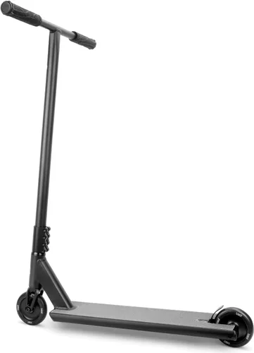 Miniatura 6 de Limit LMT71AZ Pro Patinetas de calle con extremos en caja, las mejores patinetas Freestyle BMX para acrobacias, perfectas para adultos