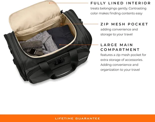 Miniatura 4 de Briggs & Riley Travel Duffel Bag