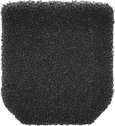 Miniatura 3 de Compatible con filtro de emisión Electrolux Q6 / Q7 / Q8 / WQ61 / WQ71 / WQ81 / W3N5 filtro de emisión de repuesto para filtro de polvo fino
