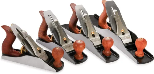 Miniatura 12 de #5 Plano de mano de banco - Jack Plane -V3