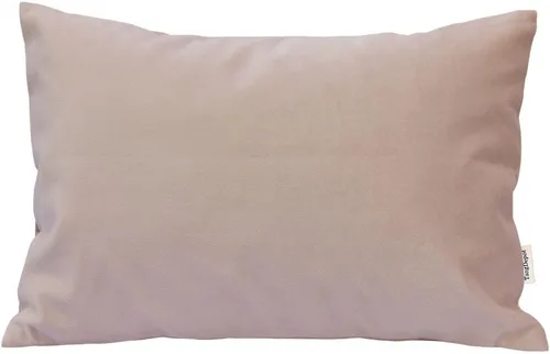 Miniatura 94 de TangDepot - Funda de almohada lisa de terciopelo, funda de cojín supersuave de lujo, muchas opciones de colores y tamaños