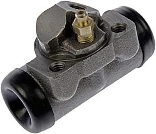Miniatura 4 de 2x Rear Drum Brake Wheel Cylinder Driver and Passenger Side For Jeep J-2500 1965 For Jeep J-2600 1965 For Jeep J-2700 1965 For Jeep J-2800 1965 For