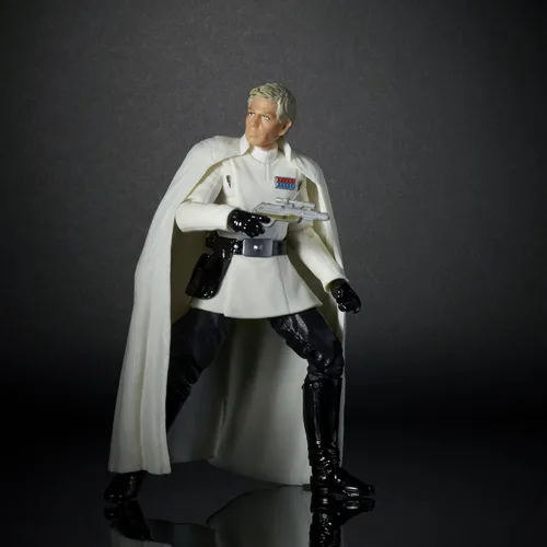 Miniatura 3 de Figura de acción Director Krennic de Star Wars: la Serie Negra