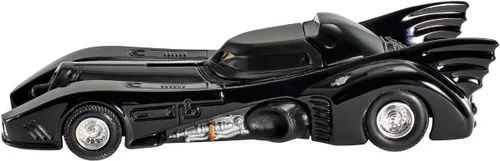 Miniatura 3 de Hot Wheels Batman Batmobile