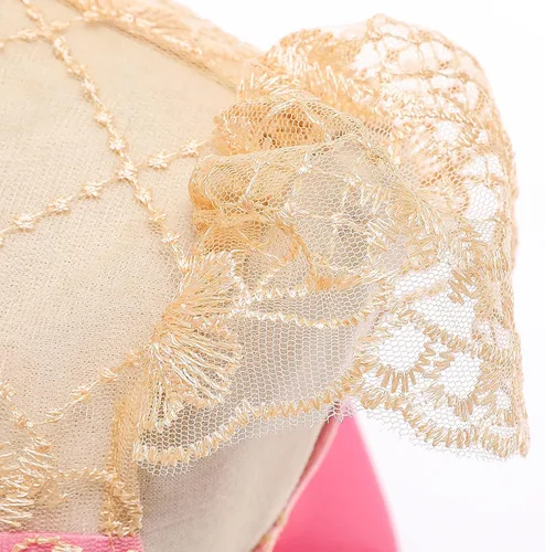 Miniatura 3 de NNJXD Vestido de princesa para bebé, con flores, para cumpleaños, bodas, fiestas
