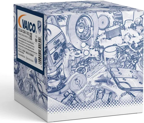 Miniatura 2 de VAICO Barra de acoplamiento V30-7123