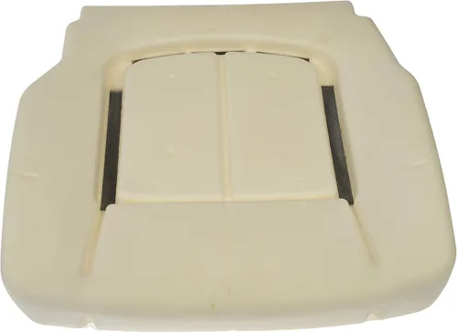 Miniatura 3 de Dorman 926-858 Cojín inferior del asiento delantero del lado del conductor compatible con modelos seleccionados de Ford/Lincoln, tostado