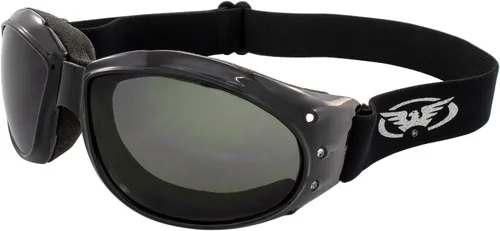 Miniatura 12 de lentes Eliminator con funda de microfibra Claro