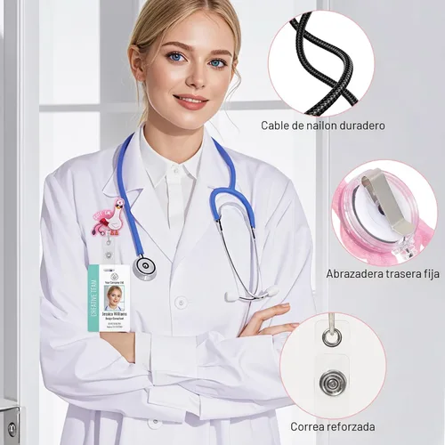 Miniatura 6 de UAREHIBY Regalos de graduación de enfermeras para estudiantes de enfermería, juego de regalo de agradecimiento para enfermeras para mujeres, regalo