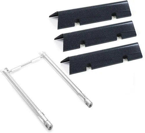Miniatura 9 de Spirit e210 - Piezas para parrilla, barras aromatizantes y quemador de parrilla para Weber Spirit I y Sprit II 200 Series E-210 E-220 S-210 S220