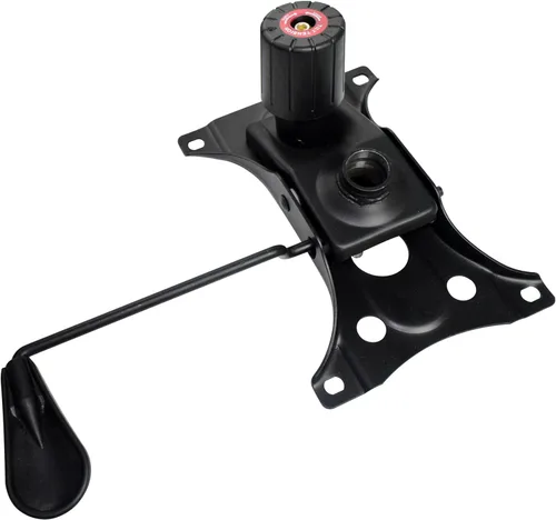 MySit Piezas de repuesto para silla de oficina de alta resistencia de 300 libras, mecanismo de control de inclinación de 5.9 x 8.6 pulgadas,