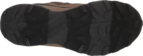 Miniatura 4 de Merrell Zapatillas de senderismo Moab Speed Low impermeables para niños