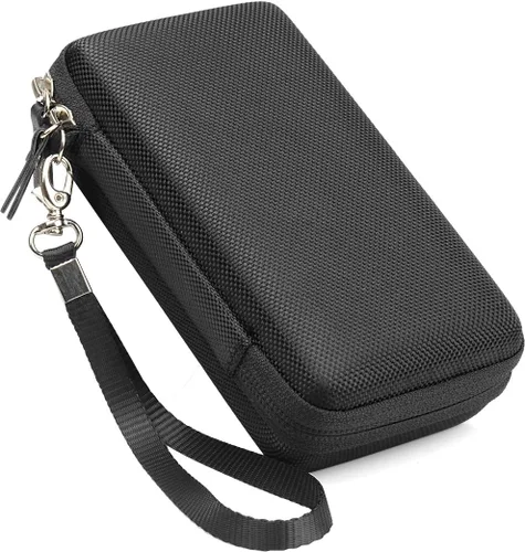 Miniatura 4 de Funda protectora para KODAK Step Wireless Mobile Photo Mini Impresora/Impresora Instantánea, Step Touch, Smile, 2 HD Wireles, Mini, HP Sprocket