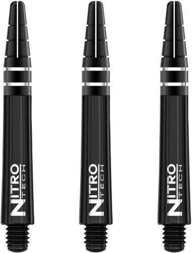 Miniatura 3 de RED DRAGON Nitrotech Medium Stems - 3 Sets per Pack (9 Stems in Total)