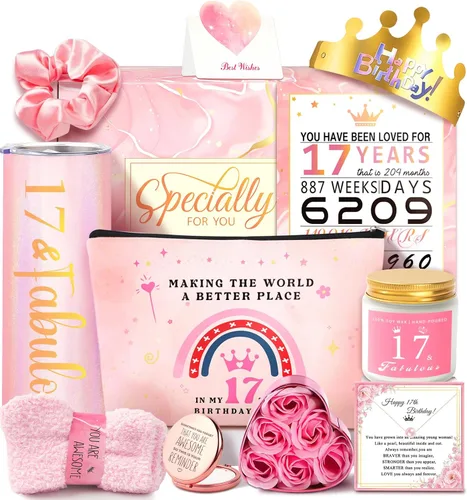 Miniatura 17 de Regalos para niñas de 13 años, regalos de cumpleaños número 13 para niñas, regalos de cumpleaños para niñas de 13 años, ideas de regalos