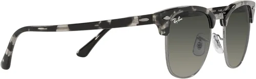 Miniatura 9 de Ray-Ban - Lentes de sol cuadrados modelo RB3016 Clubmaster