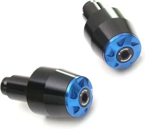 Miniatura 7 de Toka - Barra de manillar CNC negra compatible con YZF R1 98-05 YZF R1M R1 YZF R6 FJR 1300 YZF R3 MT-03