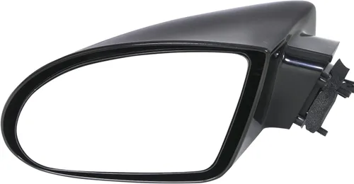 Miniatura 216 de Garage-Pro Espejo compatible con Chevrolet Malibu 2014-2016 y Malibu Limited 2016 con calefacción lateral del conductor, con detección de punto
