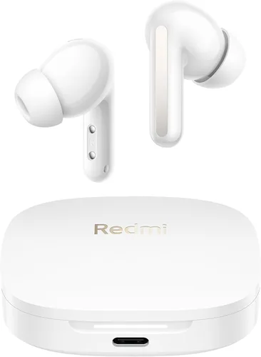 Miniatura 4 de XIAOMI Brotes Redmi (Verde, Redmi Buds 6)