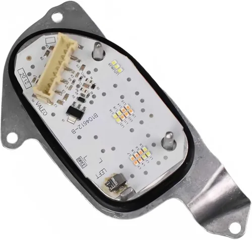 Miniatura 17 de SOCAL-LED LIGHTING 63117398766 Módulo de Control de Diodo LED para Faro Insertado, Luz de Marcha Diurna DRL, Compatible con BMW 2012-2016 Serie 3