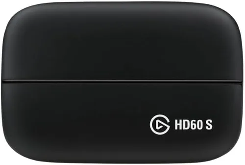 Miniatura 5 de Elgato Game Capture HD, Xbox y PlayStation Grabadora de juegos de alta definición para Mac y PC