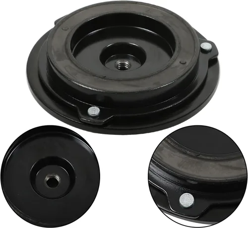 Miniatura 7 de marddpair Reemplazo del kit de embrague del compresor del A/C para Silverado 1500 4.3L 2003-2013