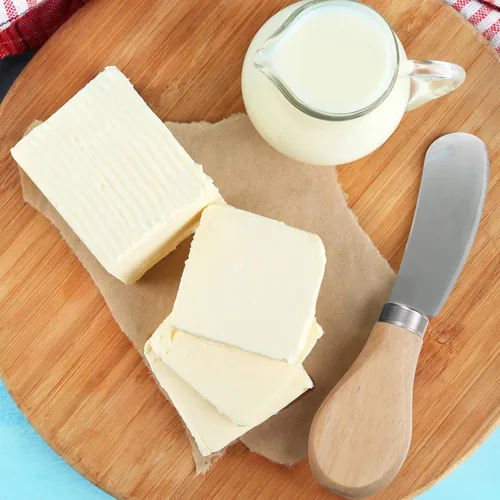 Miniatura 6 de 24 cuchillos esparcidores de queso pequeño de 4.7 pulgadas, esparcidor de mantequilla de acero inoxidable con mango de madera, mini cuchillos