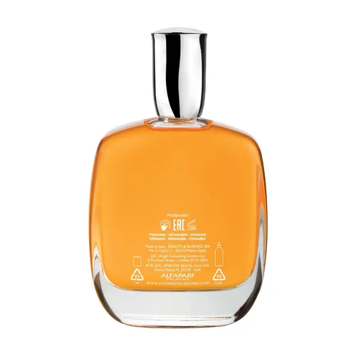 Miniatura 2 de Alfaparf Milano Semi di Lino Curls - Aceite nutritivo para cabello ondulado y rizado, suero ligero y multibeneficio, reduce el encrespamiento, añade