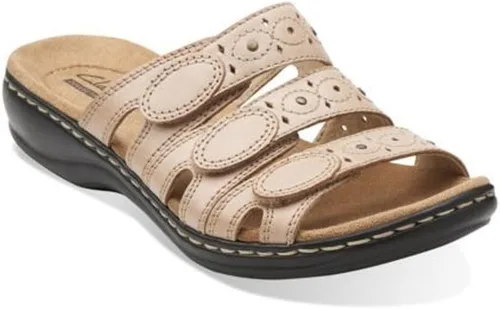 Miniatura 16 de Clarks Leisa Cacti Slide - Sandalia para mujer