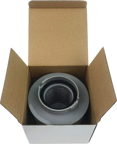 Miniatura 3 de WuYan Filtro de repuesto para MSpa FD2089, bomba de cartucho de filtro para submarinos y spas de piscina, 4 piezas