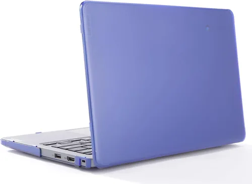 Miniatura 12 de mCover Funda compatible solo para computadoras portátiles tradicionales Lenovo 14e Chromebook Gen 3 2023-2024 de 14 pulgadas