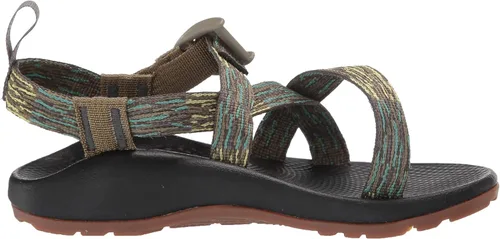 Miniatura 6 de Chaco Sandalia unisex Z1 Ecotread para niños