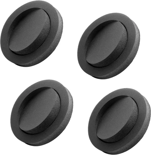 Miniatura 6 de RDBS Kit de esponja para sistema de altavoz de puerta de automóvil de 6.5 pulgadas, anillos rápidos de espuma de 6.5 pulgadas, cuernos de espuma
