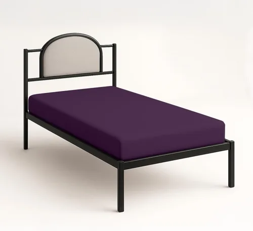 Miniatura 14 de SGI Bedding Litera para autocaravana, sábana bajera de 24 x 72 pulgadas, sábanas estrechas de algodón, bolsillo profundo de 14 pulgadas, suaves