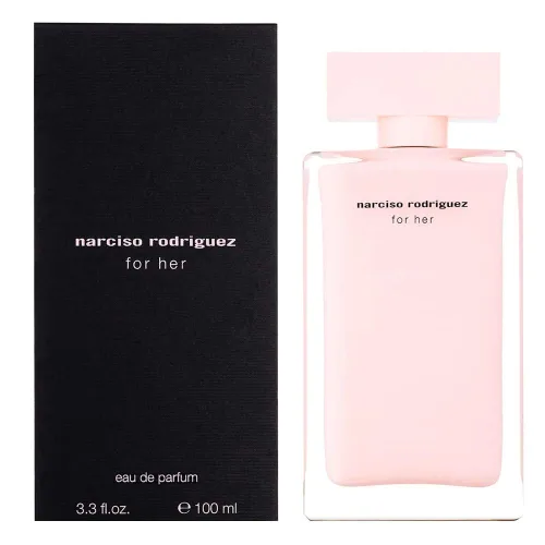 Miniatura 2 de Perfume para mujer Narciso Rodríguez , Sin