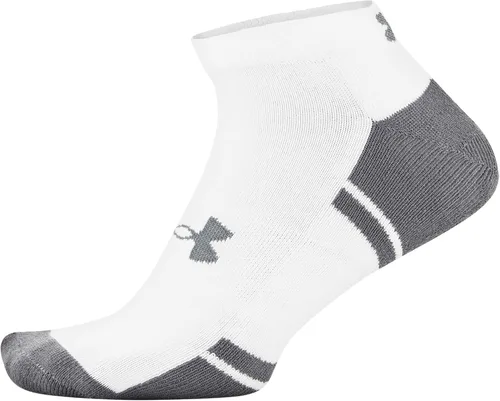 Miniatura 3 de Under Armour Adult Resistor 3.0 Low Cut Socks, Multipairs