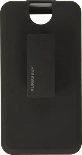 Miniatura 2 de Puregear Funda DualTek HIP para LG V20 Funda de cadera con clip para cinturón
