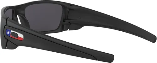 Miniatura 66 de Oakley Gafas de sol rectangulares Oo9096 Fuel Cell para hombre