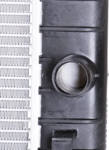 Miniatura 4 de TYC Radiador 2864 compatible con Pontiac G6 2006-2008