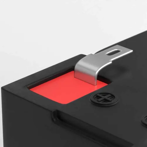 Miniatura 5 de BatteryGuy Batería recargable de alta velocidad sellada de plomo ácido de 12v 9Ah - (cantidad de 2)